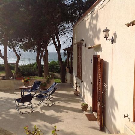 Casa Con Verande Sul Mare A 2 Minuti A Piedi Dalla Spiaggia 쿠스토나치 외부 사진