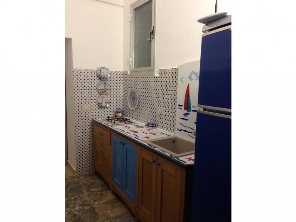 Casa Con Verande Sul Mare A 2 Minuti A Piedi Dalla Spiaggia 쿠스토나치 외부 사진