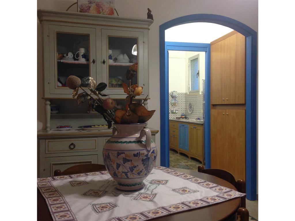 Casa Con Verande Sul Mare A 2 Minuti A Piedi Dalla Spiaggia 쿠스토나치 객실 사진